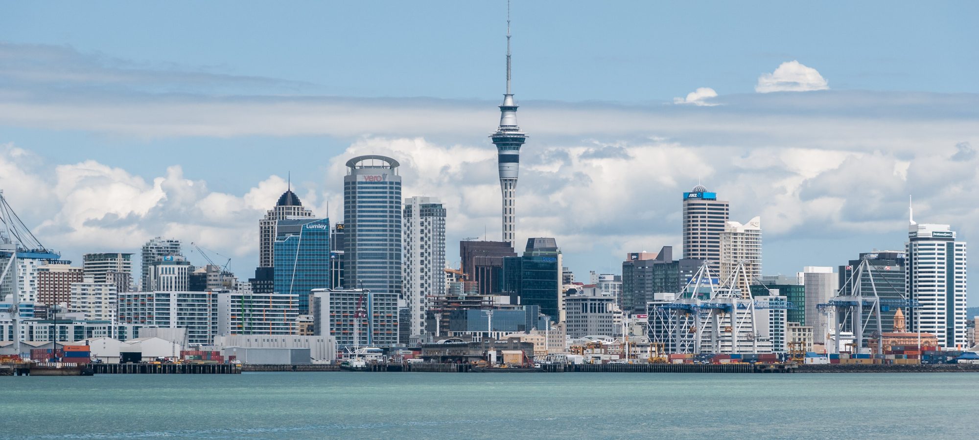 Qué hacer en Auckland, New Zealand