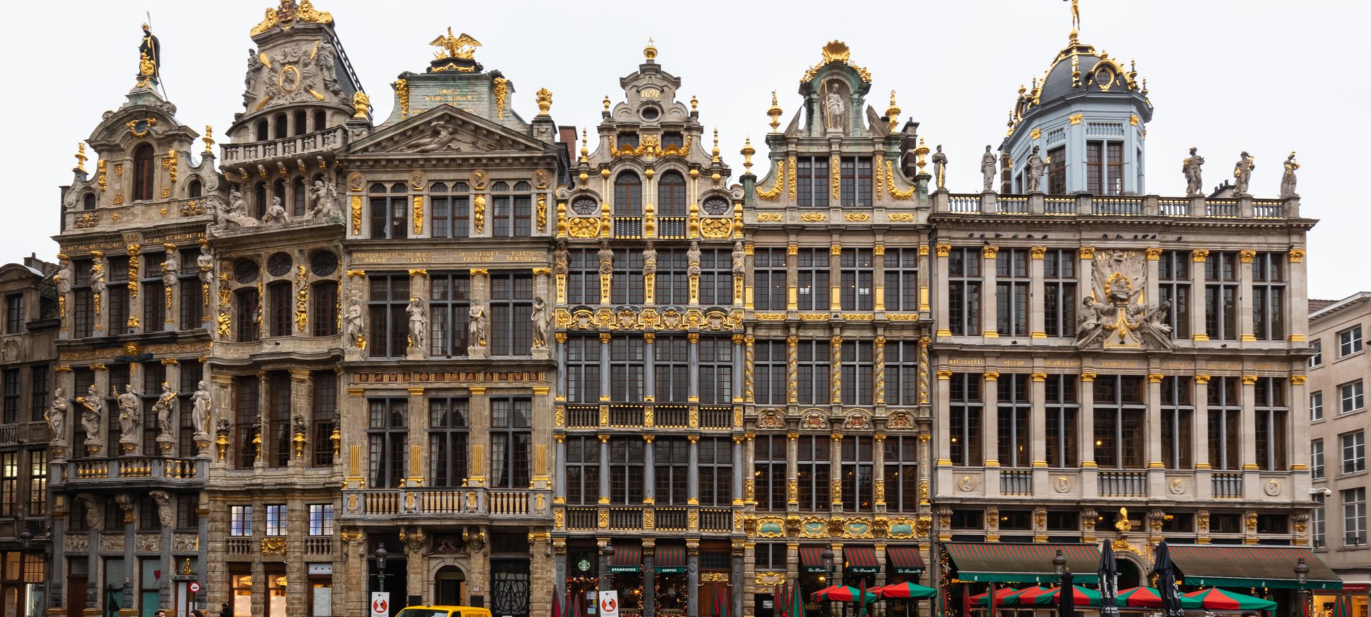 Qué hacer en Brussels, Belgium