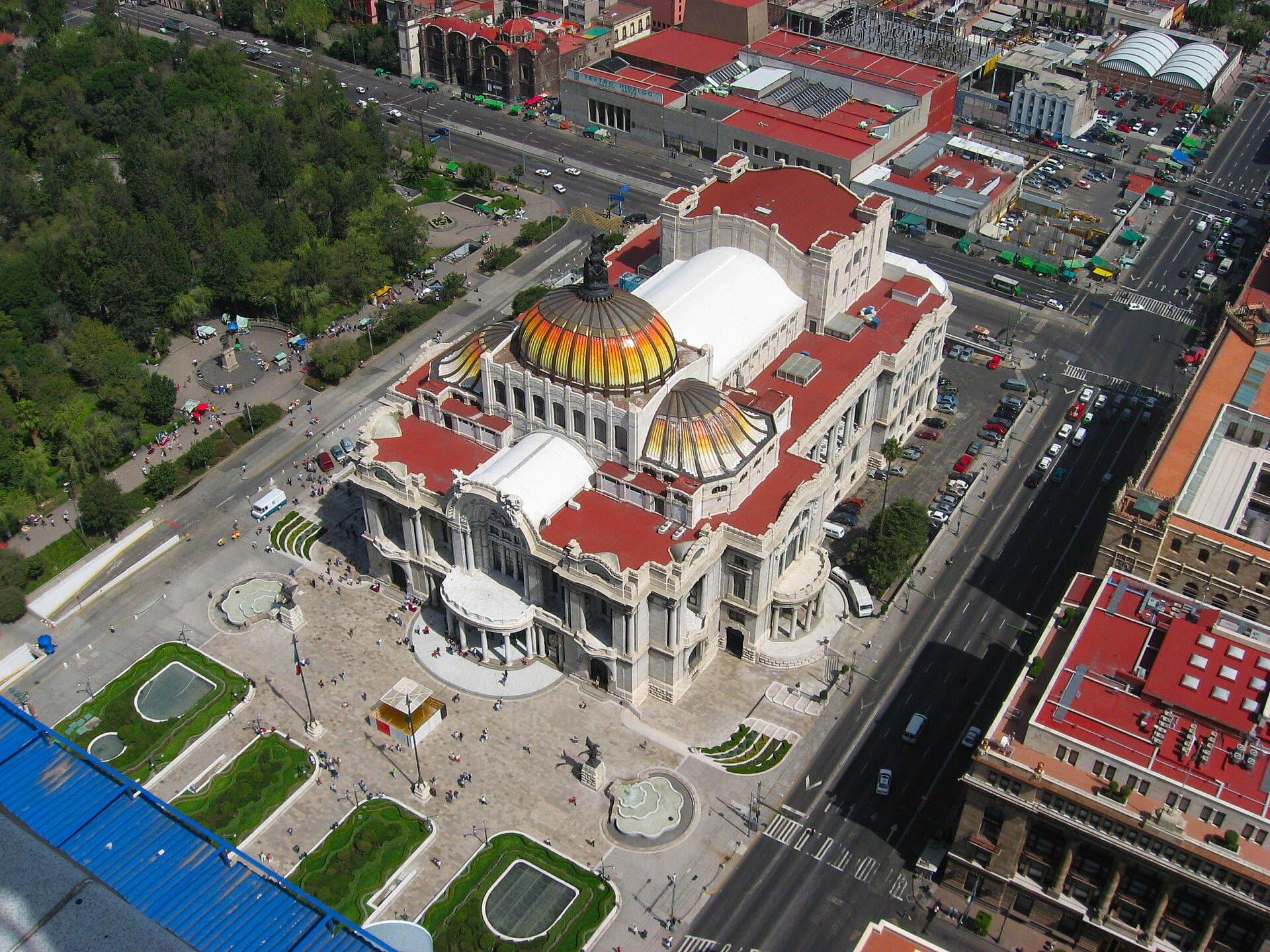 Qué hacer en Ciudad de México, México