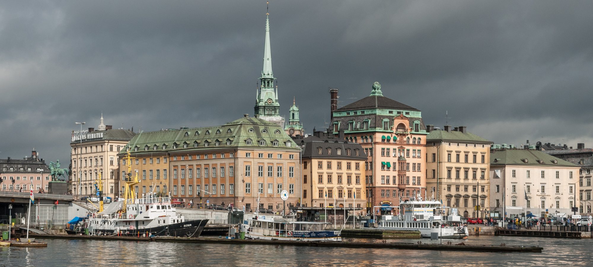 Qué hacer en Stockholm, Sweden