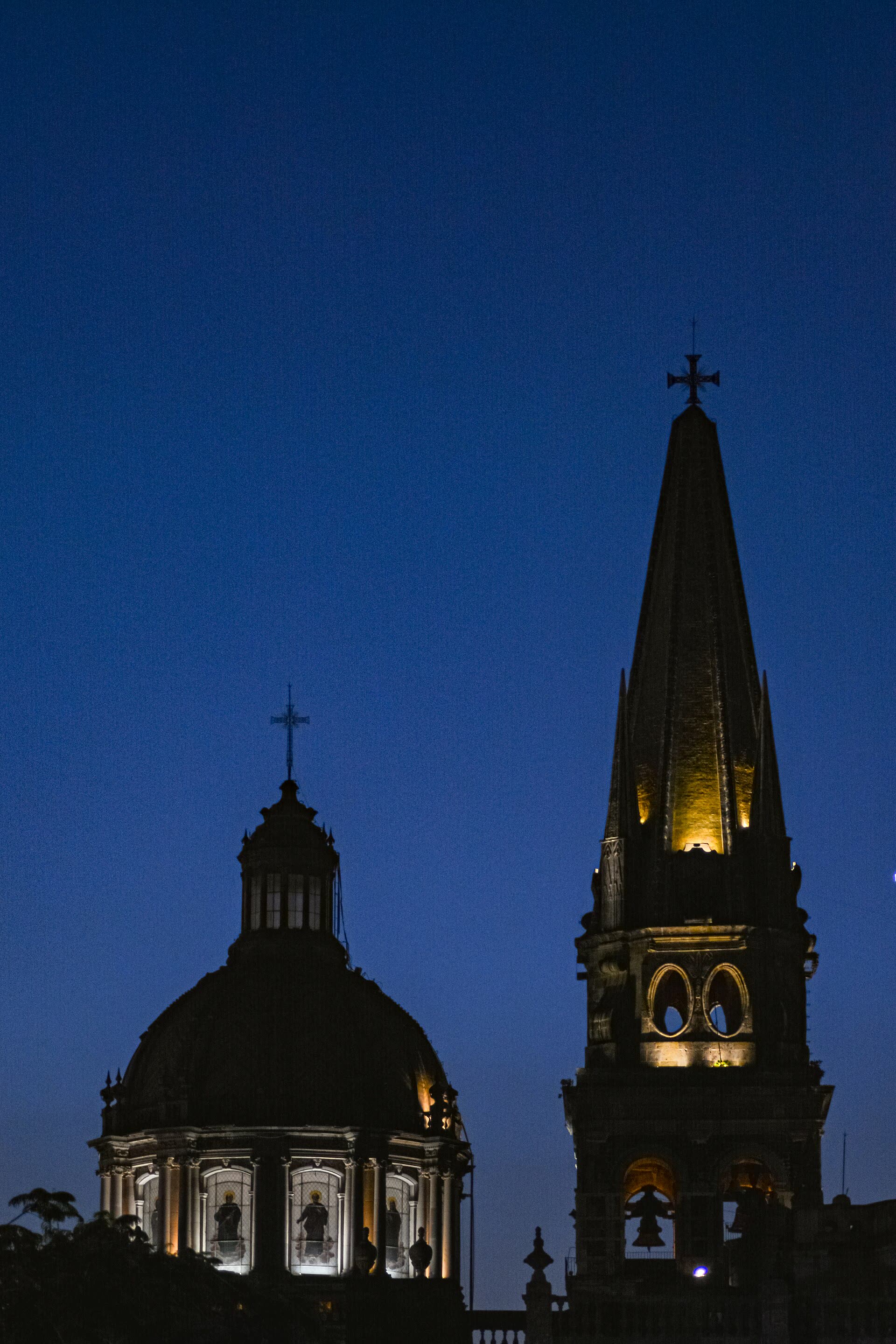 Qué hacer en Guadalajara, México