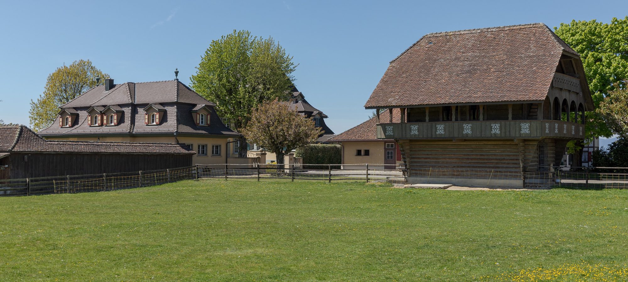 Qué hacer en Langenthal, Switzerland