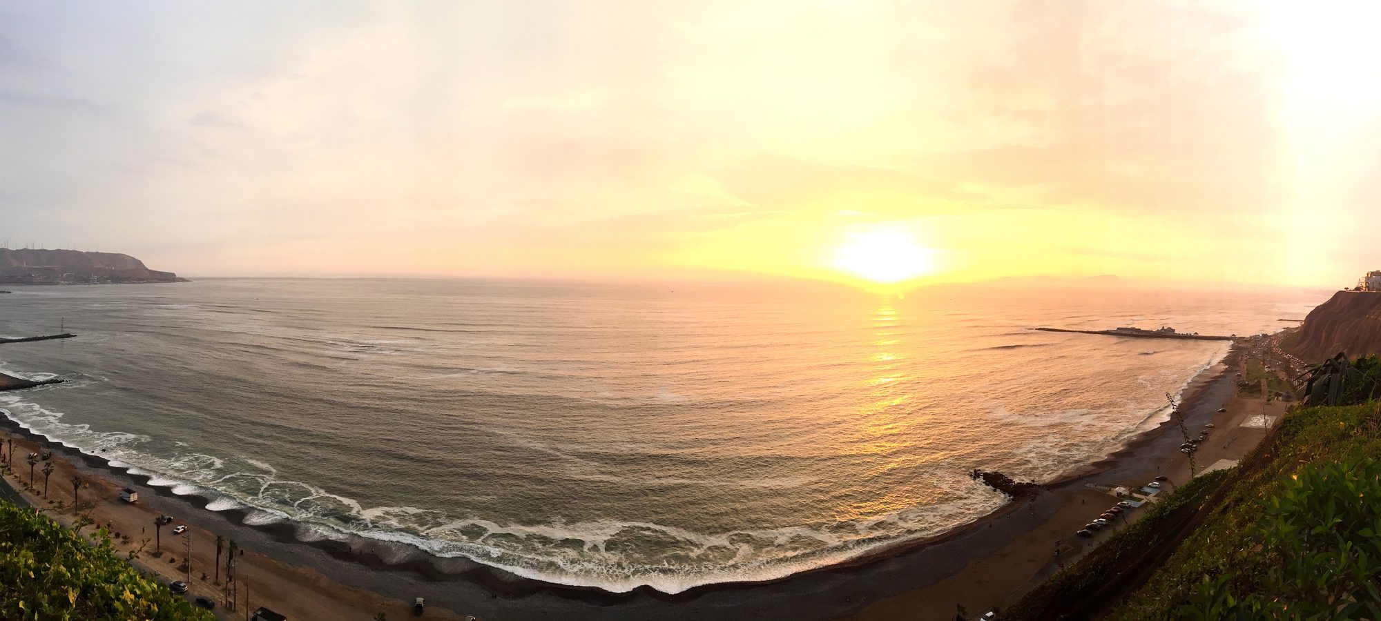 Qué hacer en Lima, Peru