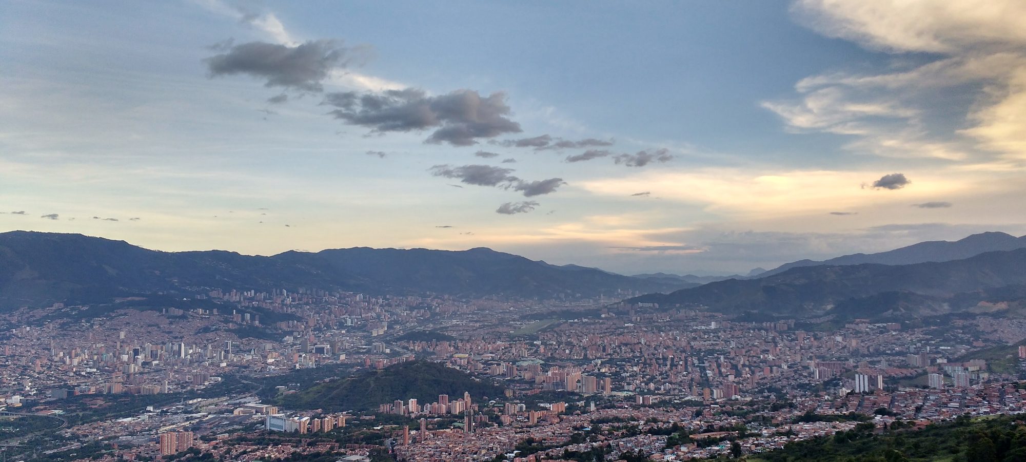 Qué hacer en Medellín, Colombia