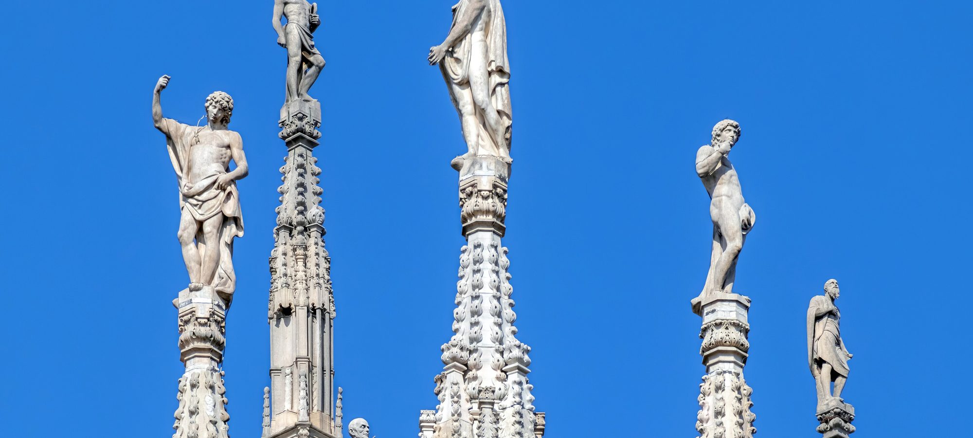 Qué hacer en Milano, Italy