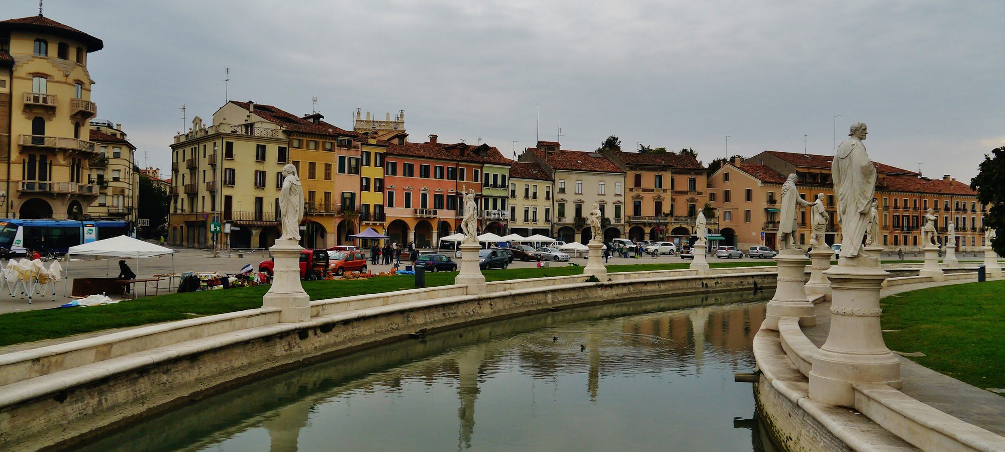 Qué hacer en Padova, Italy