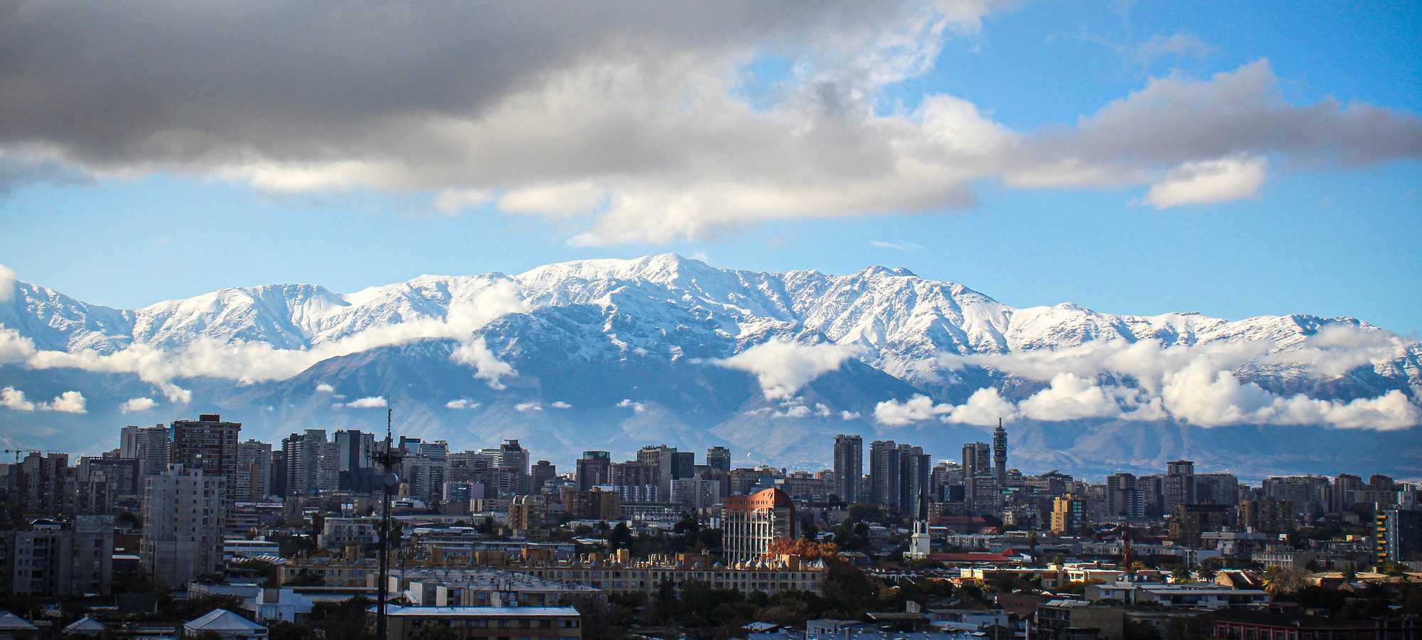 Qué hacer en Santiago, Chile