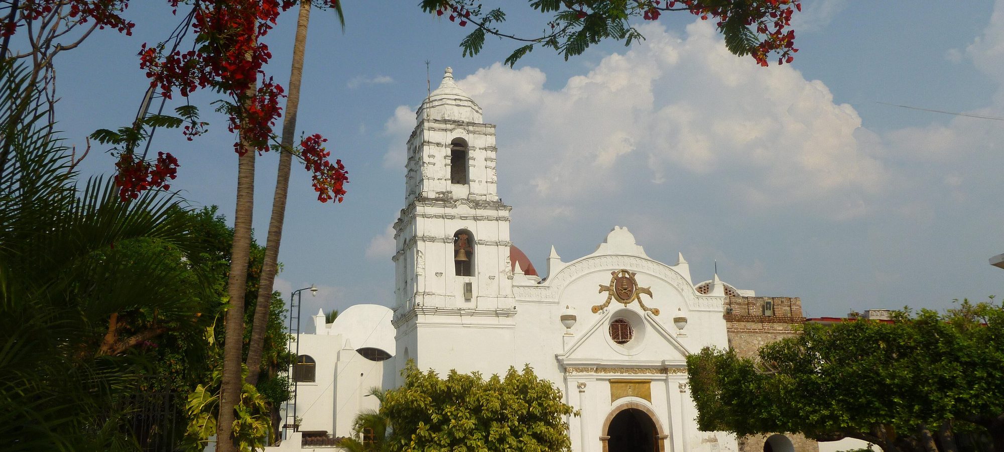 Qué hacer en Tehuixtla, México