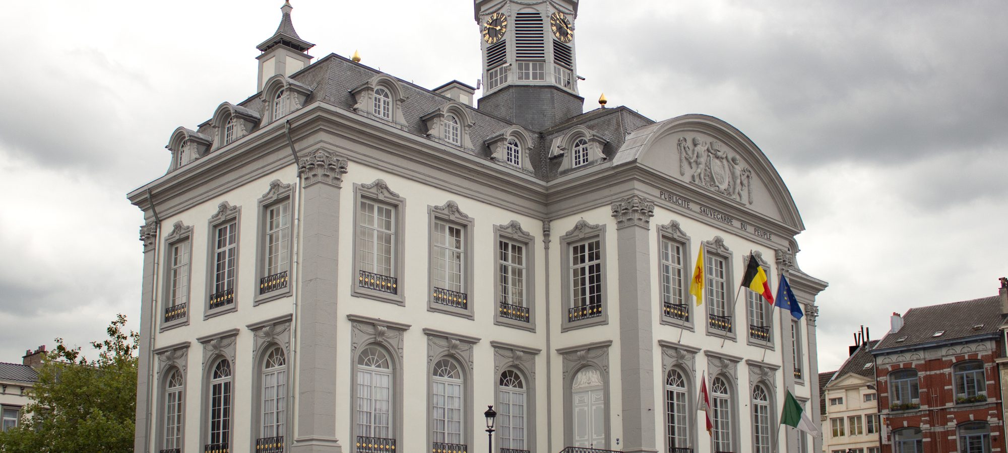 Qué hacer en Verviers, Belgium