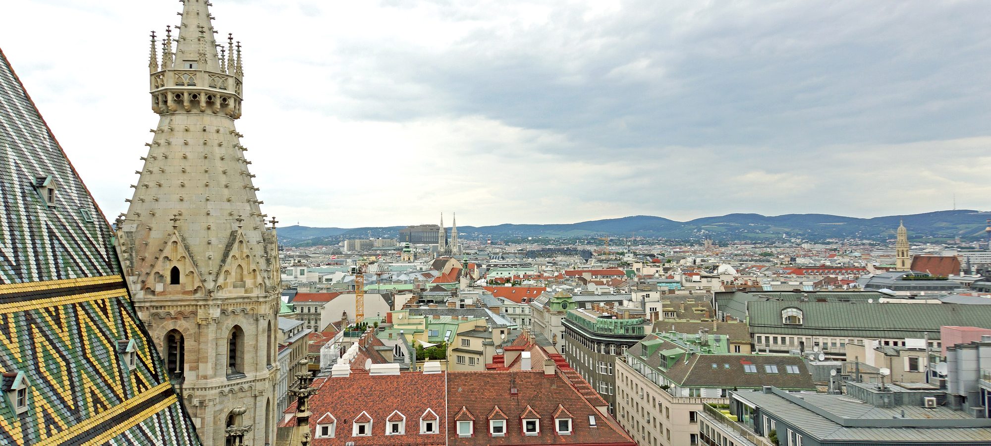 Qué hacer en Vienna, Austria