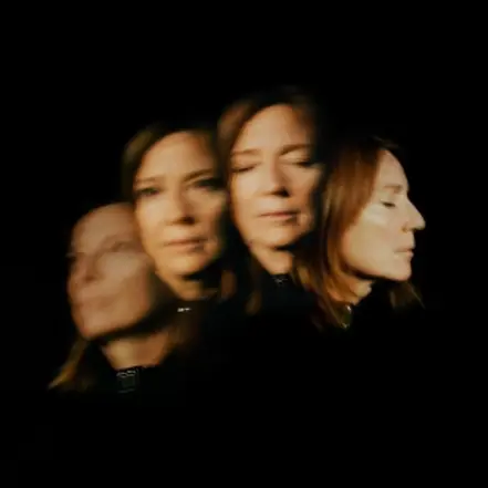 Beth Gibbons en Buenos Aires