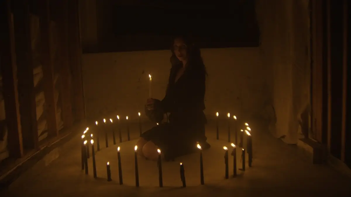 Chelsea Wolfe en Ciudad De México