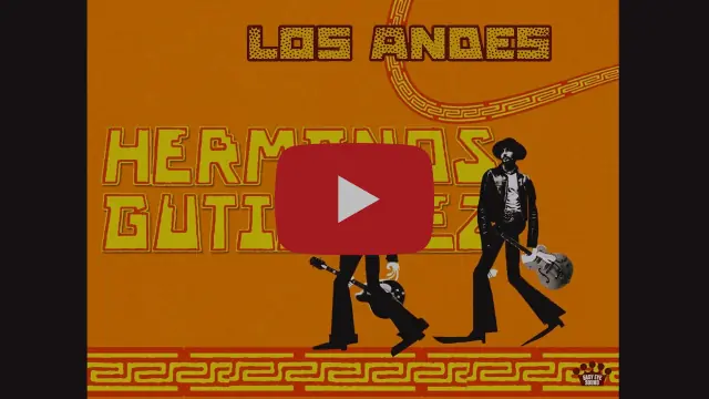 Hermanos Gutierrez en Ciudad De México
