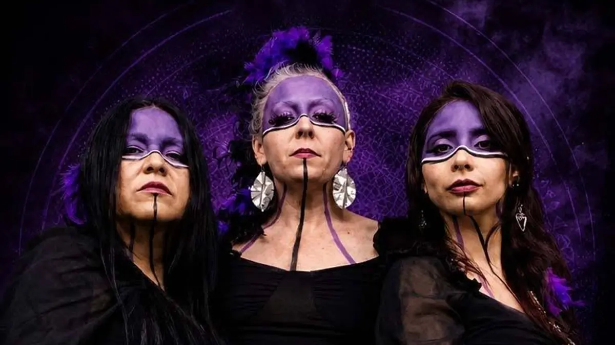 Comunicado] Quinta sesión WOW Festival Chile en Santiago