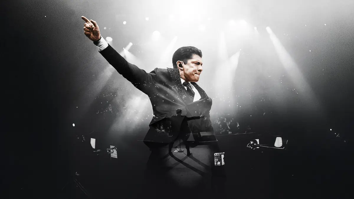 Victor Garcia 'Mi regreso Tour'