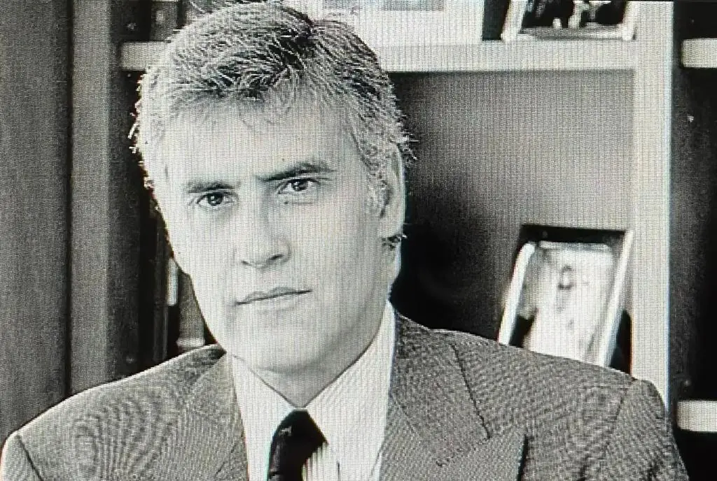 Julio Mario Santo Domingo Jr
