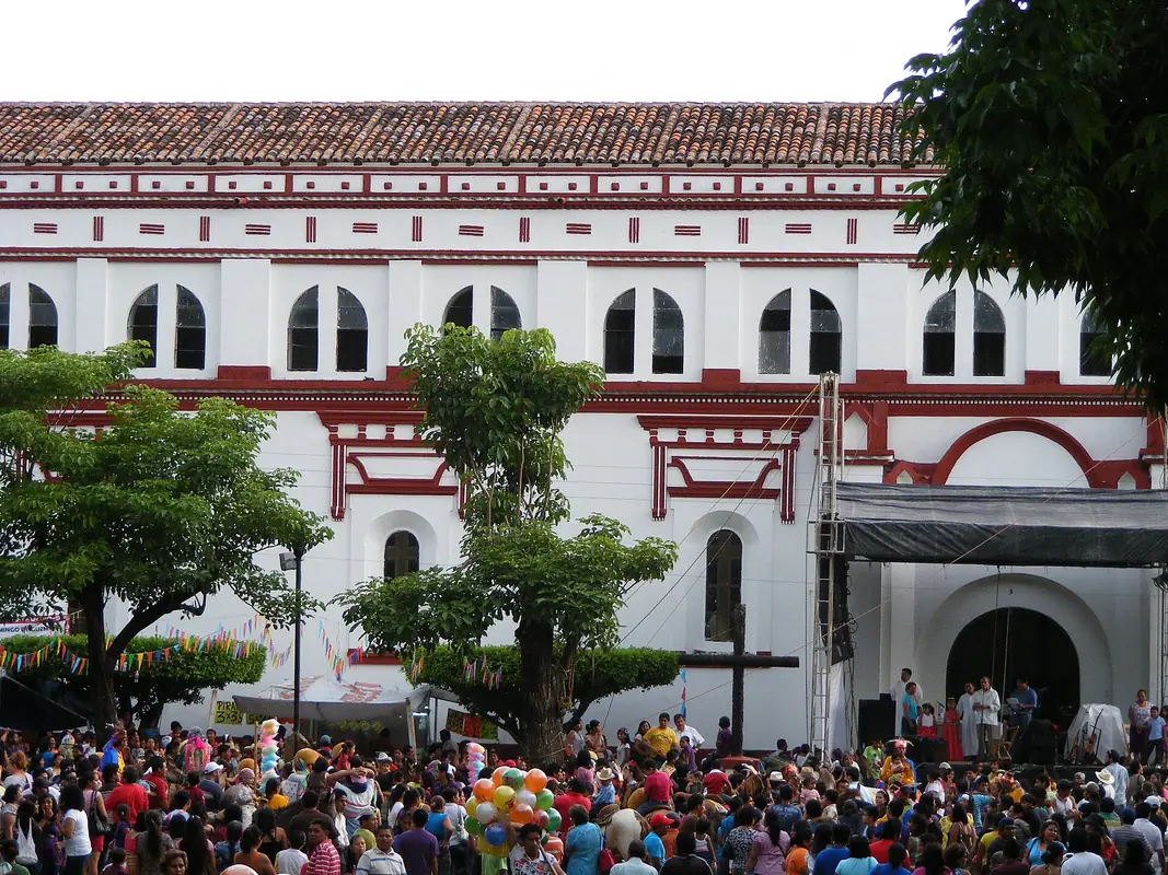 8 de Agosto - panoramio