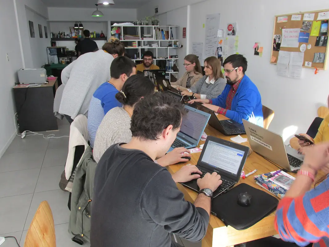 Capacitación jueves 13 de julio