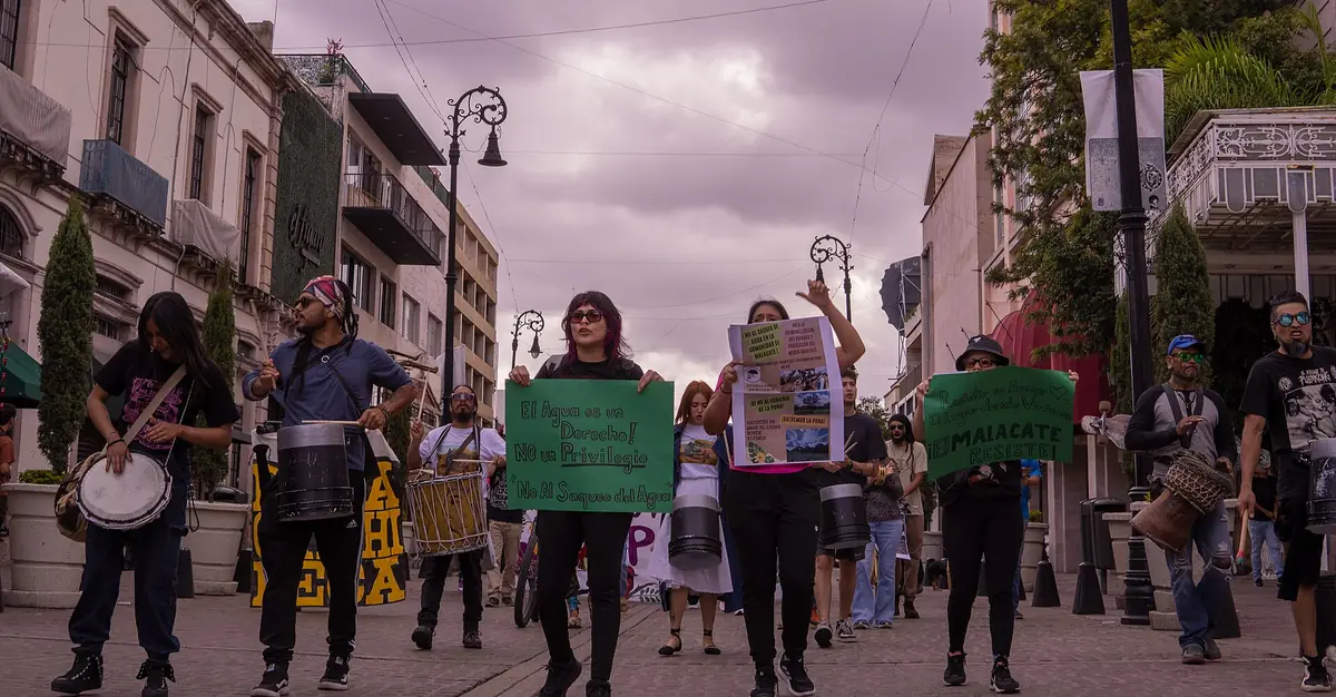 Manifestación pacífica por La Pona (27 de agosto de 2025) 051