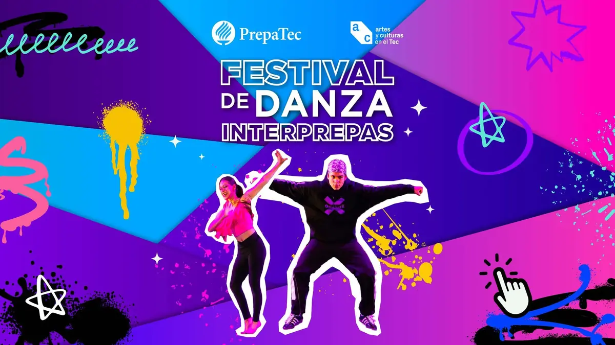 Festival de Danza Interprepas 2026