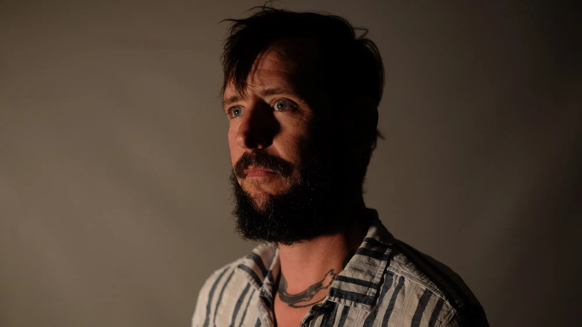 Band of Horses - Celebrating 20 Years of Everything All The Time - Conciertos en Barcelona