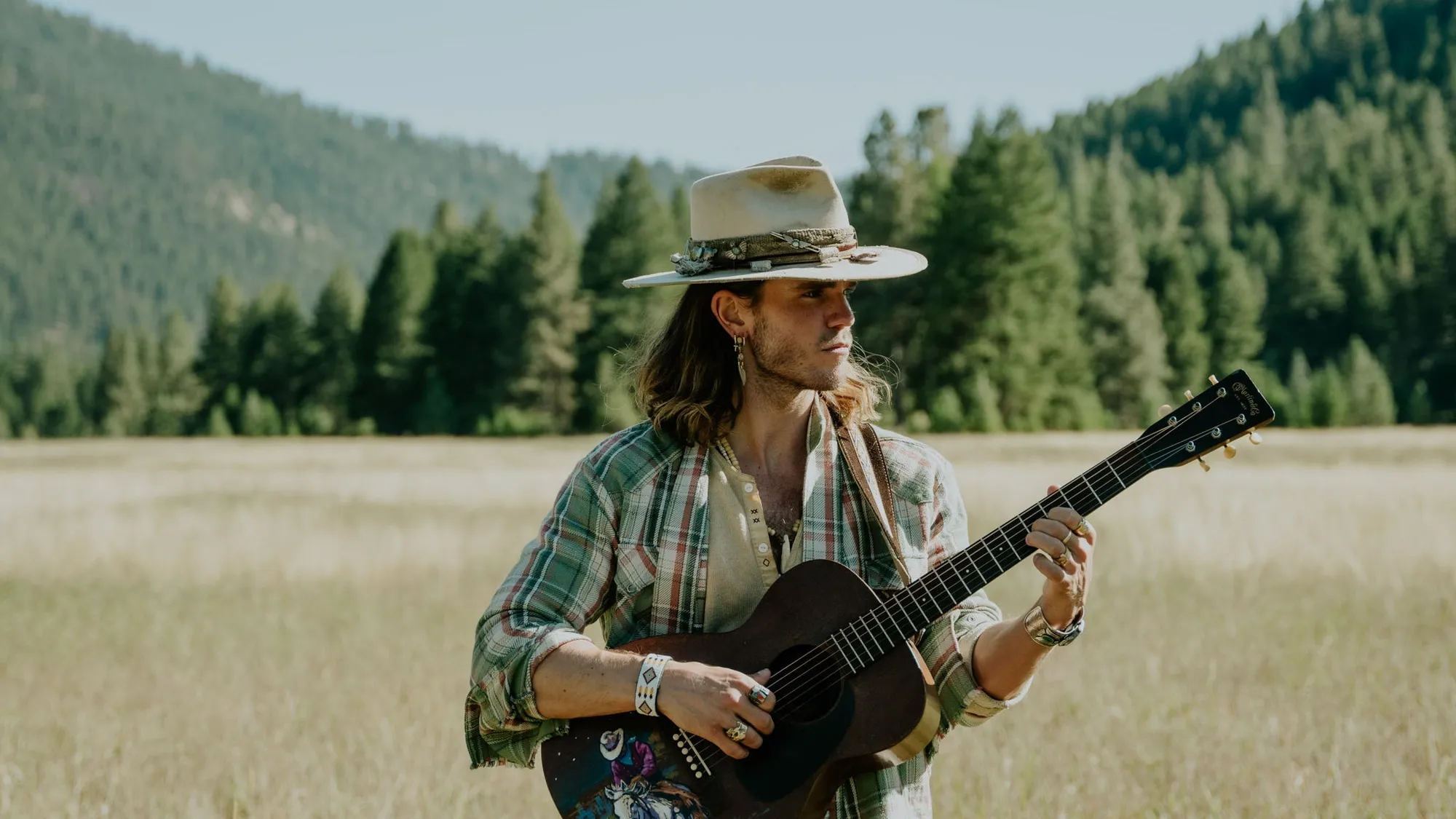 KALEO - Way Down We Go Tour - Conciertos en Barcelona
