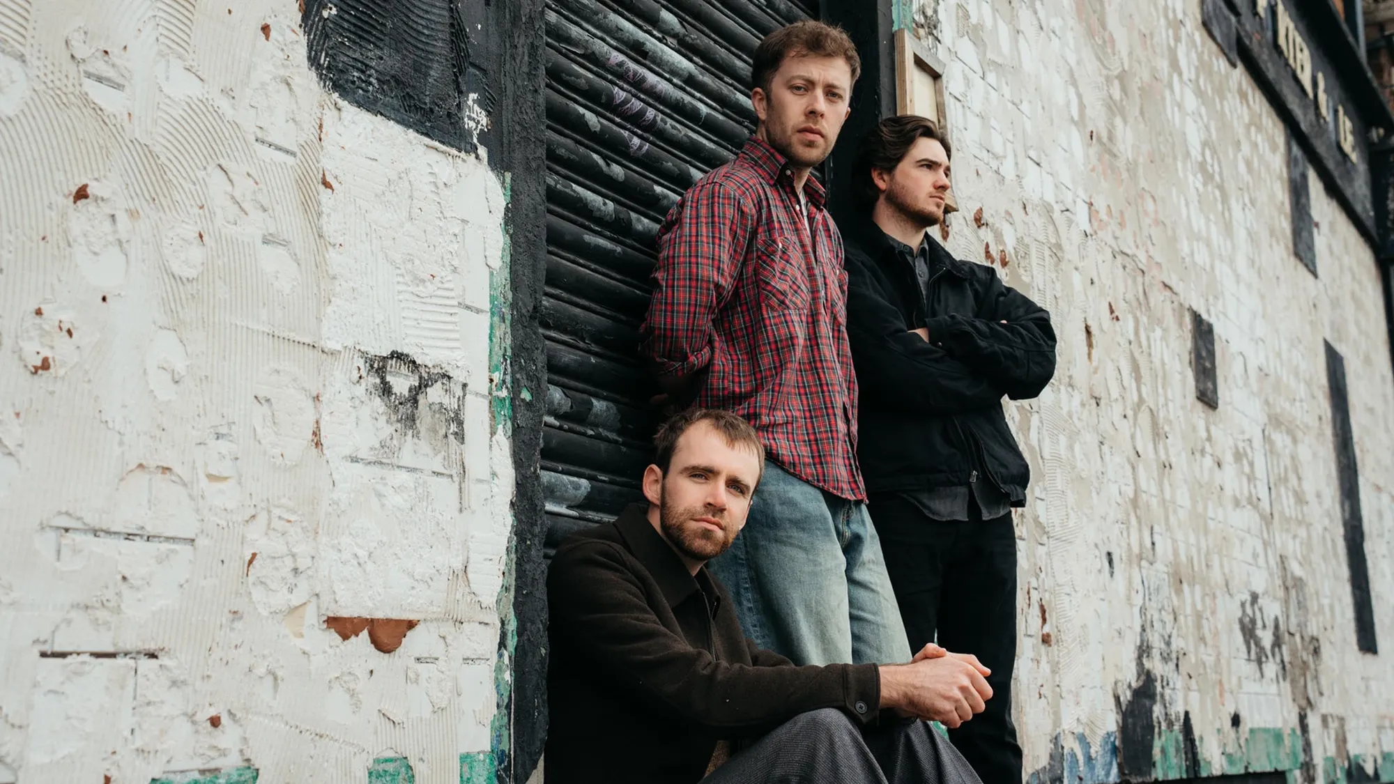 Kingfishr en Sala Apolo, Barcelona