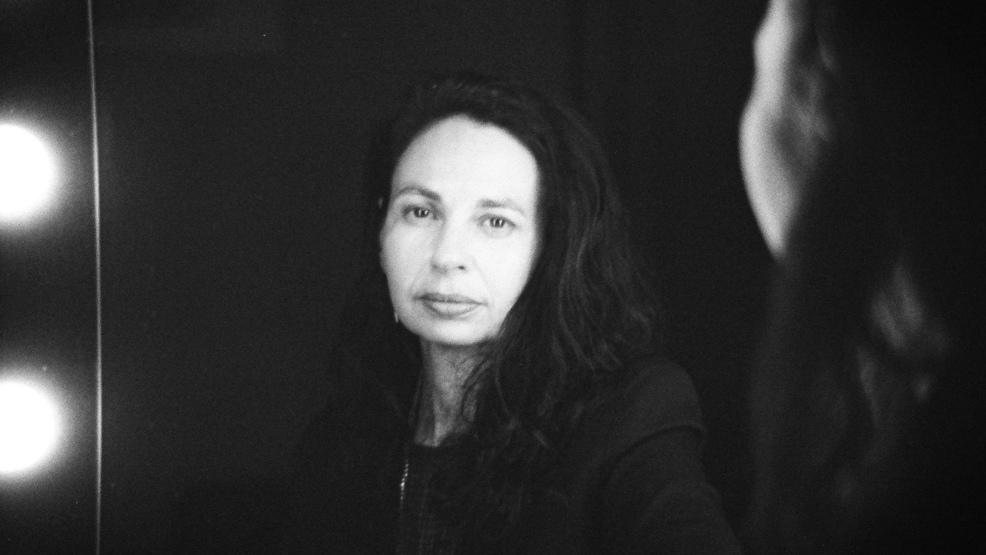 Michelle Gurevich en WOLF, Barcelona