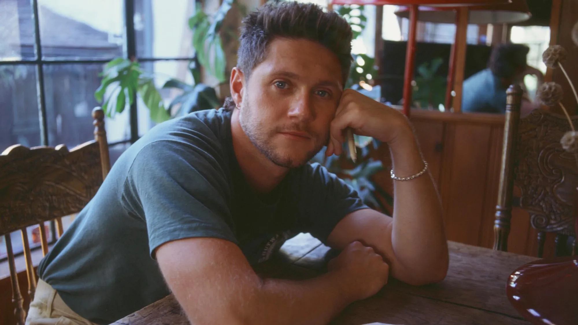 Niall Horan: Dinner Party Live On Tour en Palau Sant Jordi, Barcelona