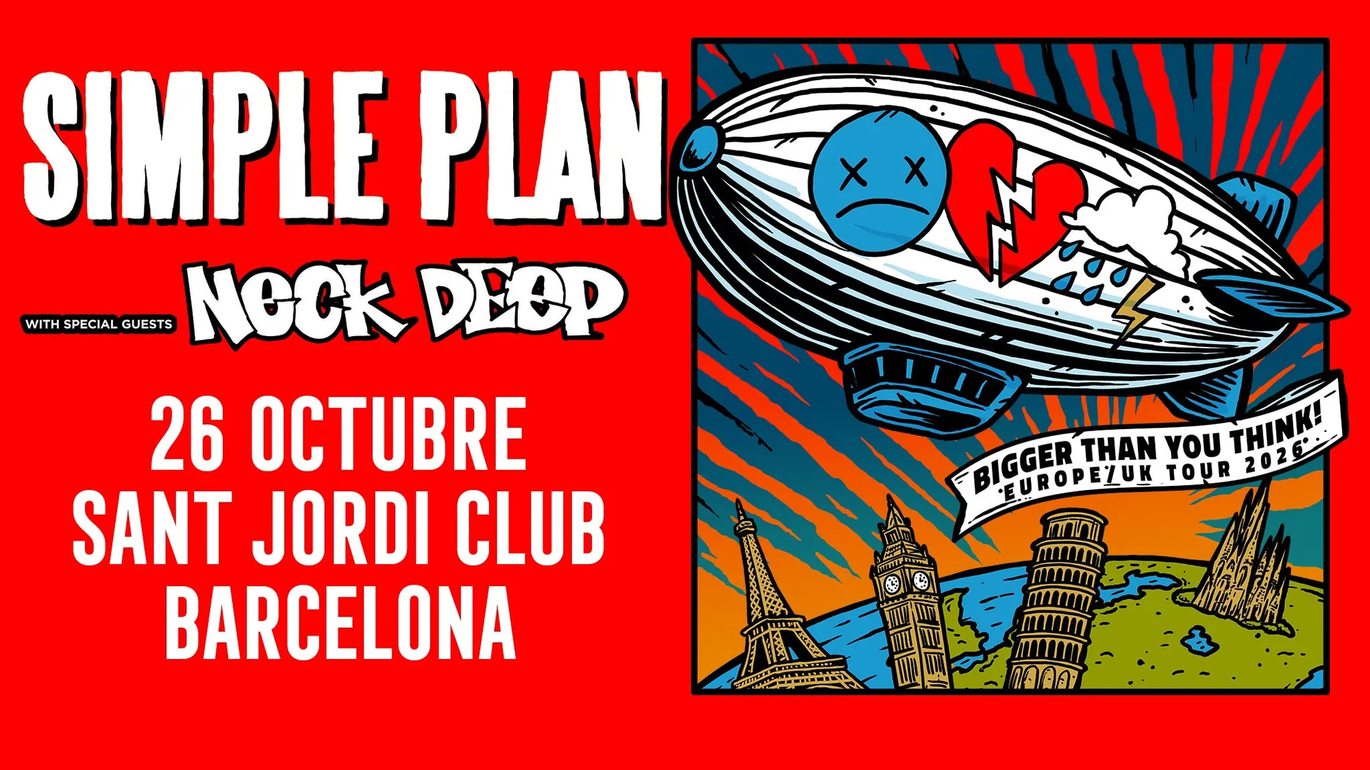 Simple Plan