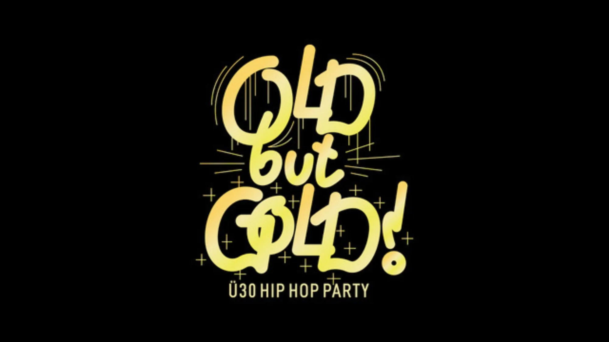 BERLIN | Old but Gold Ü30 Hip Hop Open Air @ Sage Beach + Spindler & Klatt