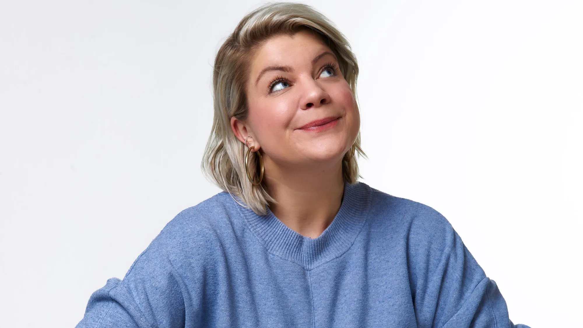 Frieda Lewin - Millennial Muddi - Teatro en Berlin