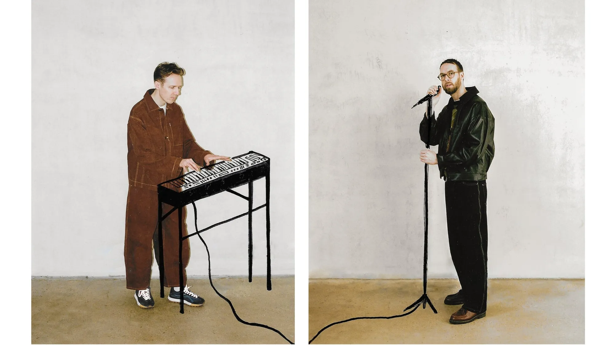 HONNE - 10 Year anniversary tour - Conciertos en Berlin