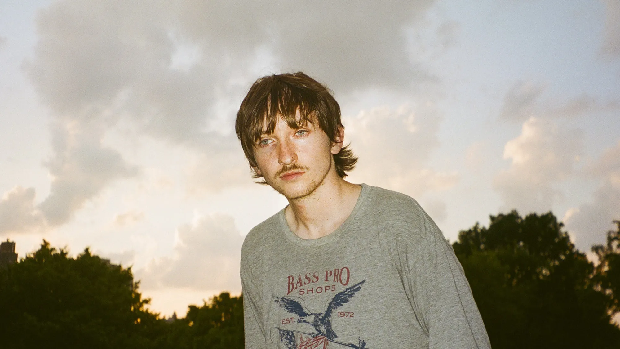 Hudson Freeman - EU/UK Tour 2026