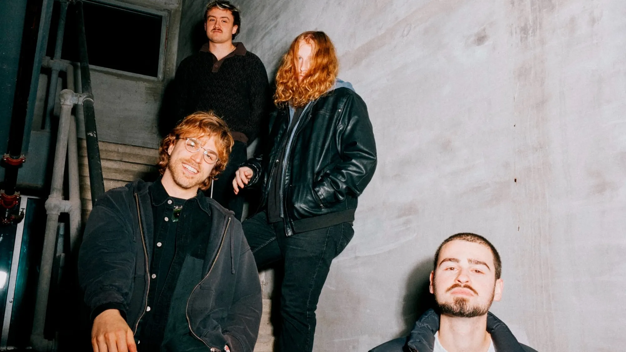 Lip Critic - Conciertos en Berlin