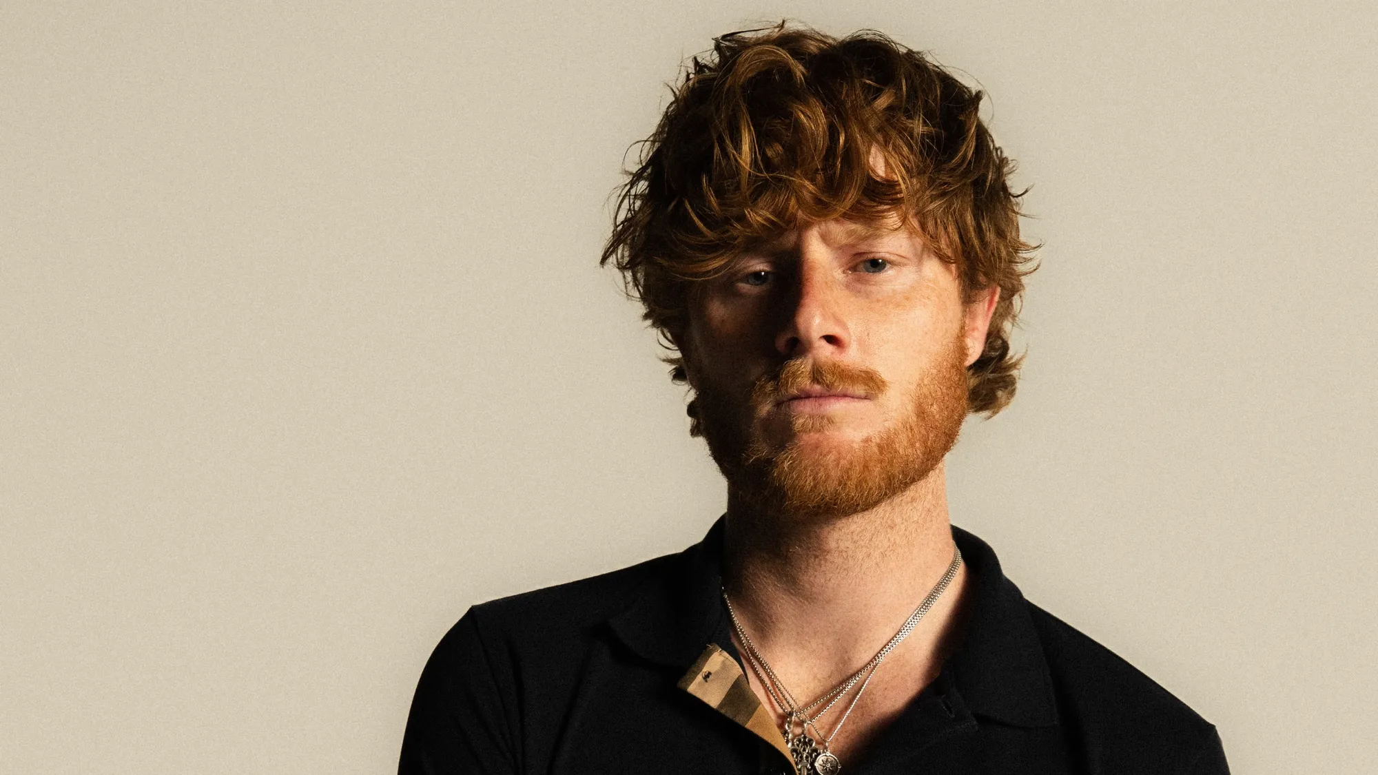 Matt Hansen - Conciertos en Berlin