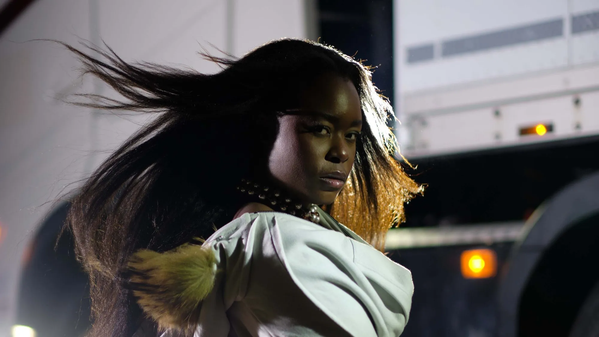 Namasenda - Conciertos en Berlin
