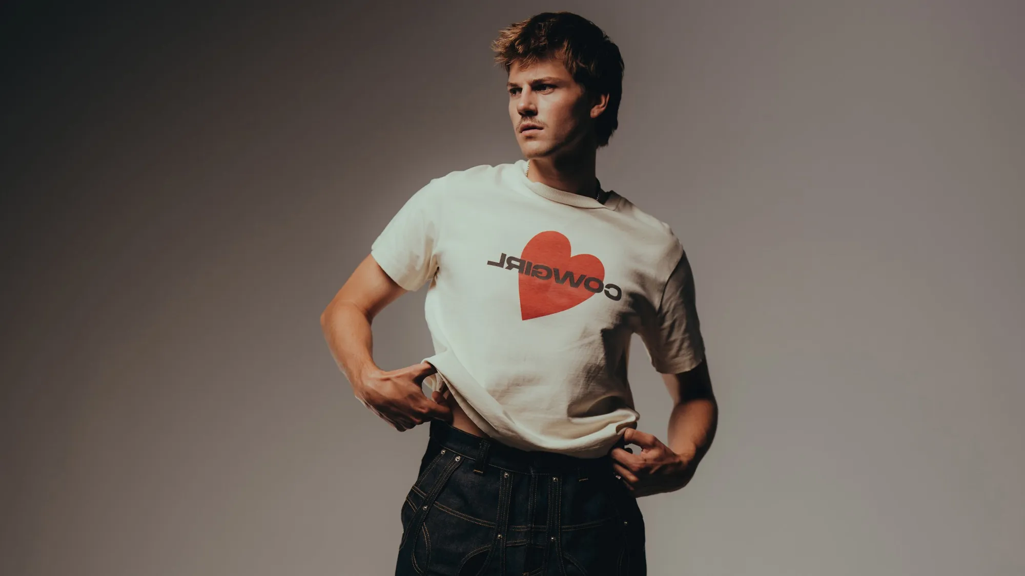 RUEL - Kicking & Screaming UK + EU Tour - Conciertos en Berlin