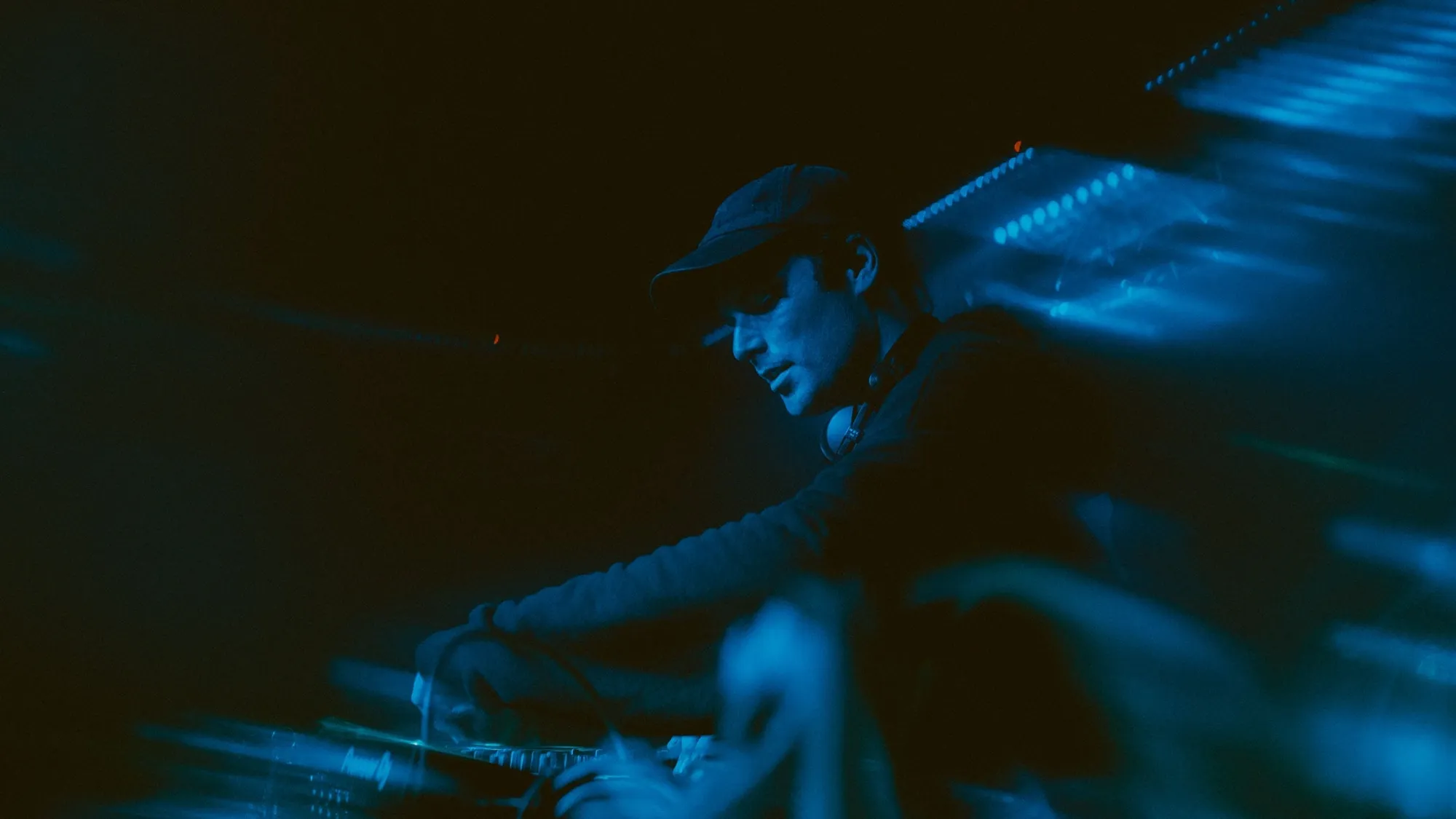 SKELER - ‚Nightfall' World Tour - Conciertos en Berlin