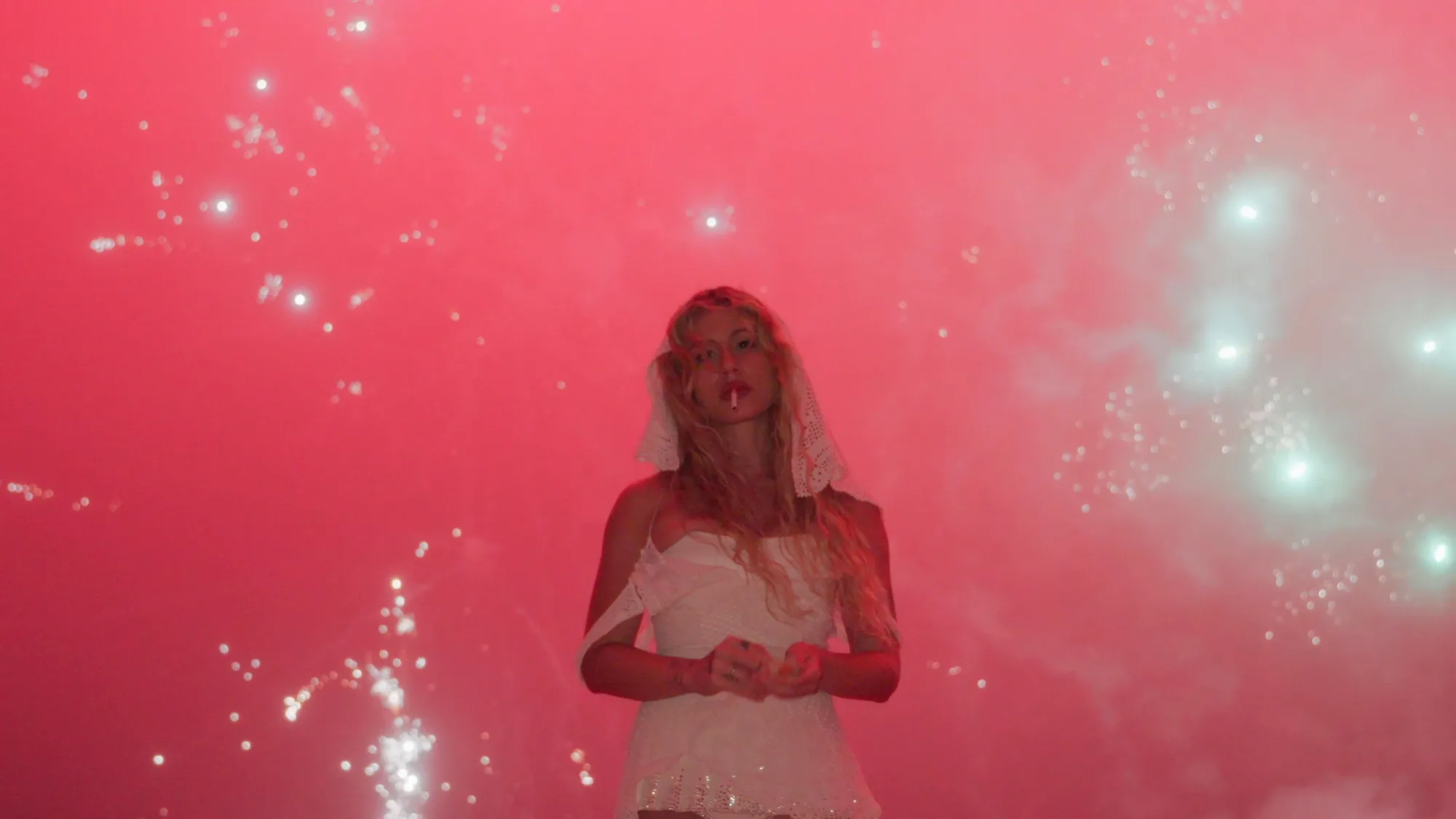 Slayyyter - WOR$T GIRL IN THE WORLD TOUR - Conciertos en Berlin