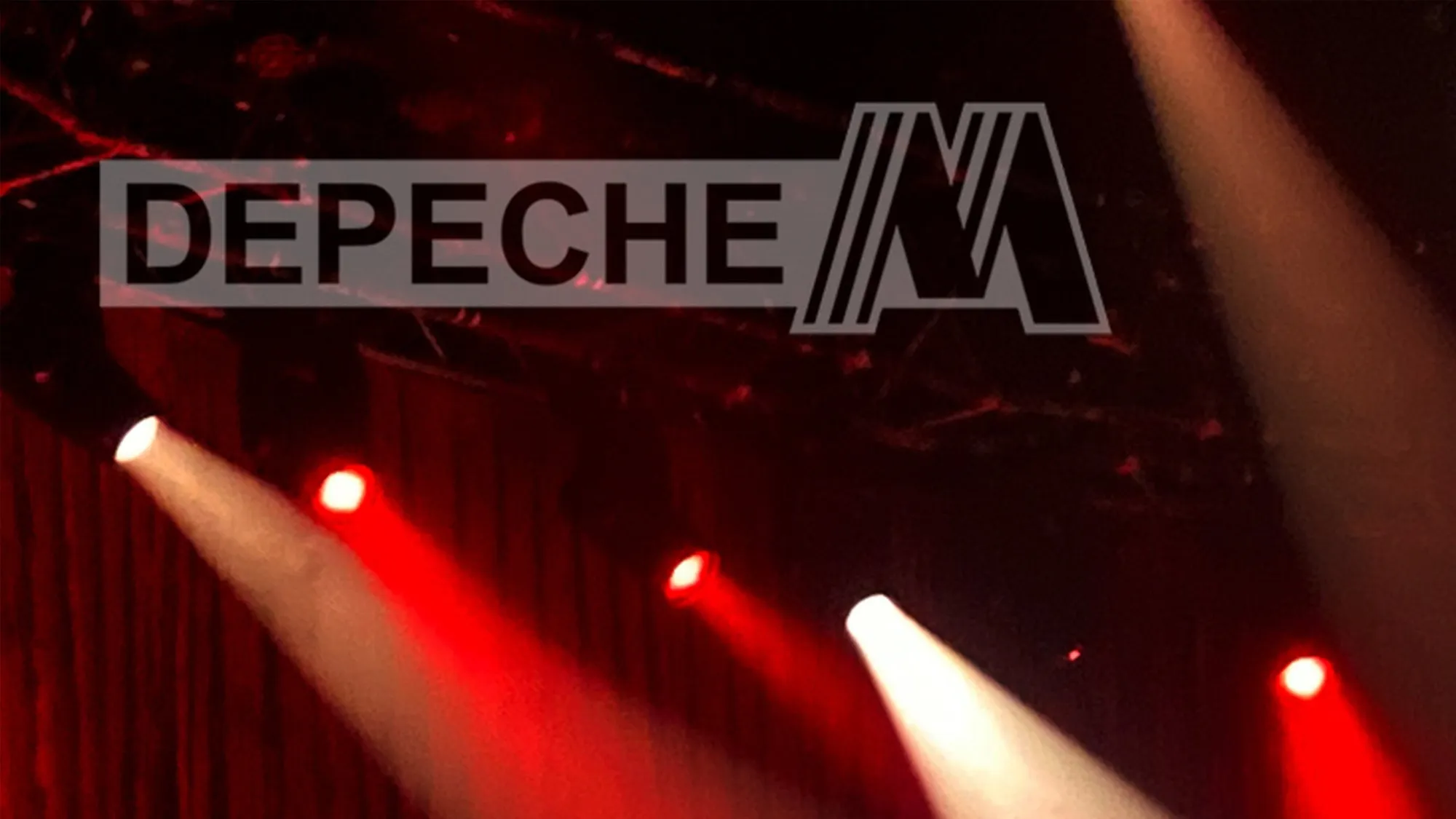 Ultra Night - Depeche Mode Party Berlin - Tours en Berlin