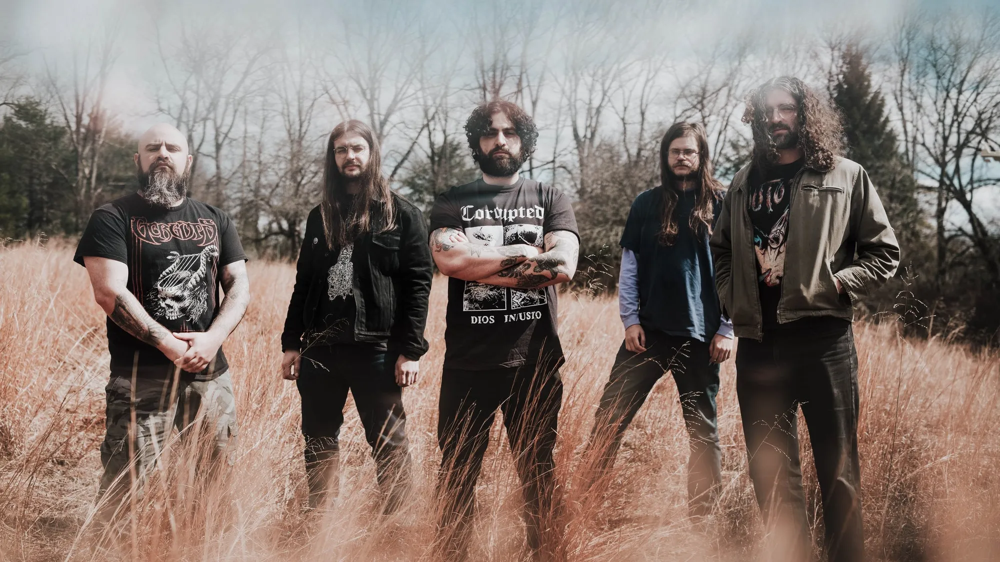 Undeath - Conciertos en Berlin