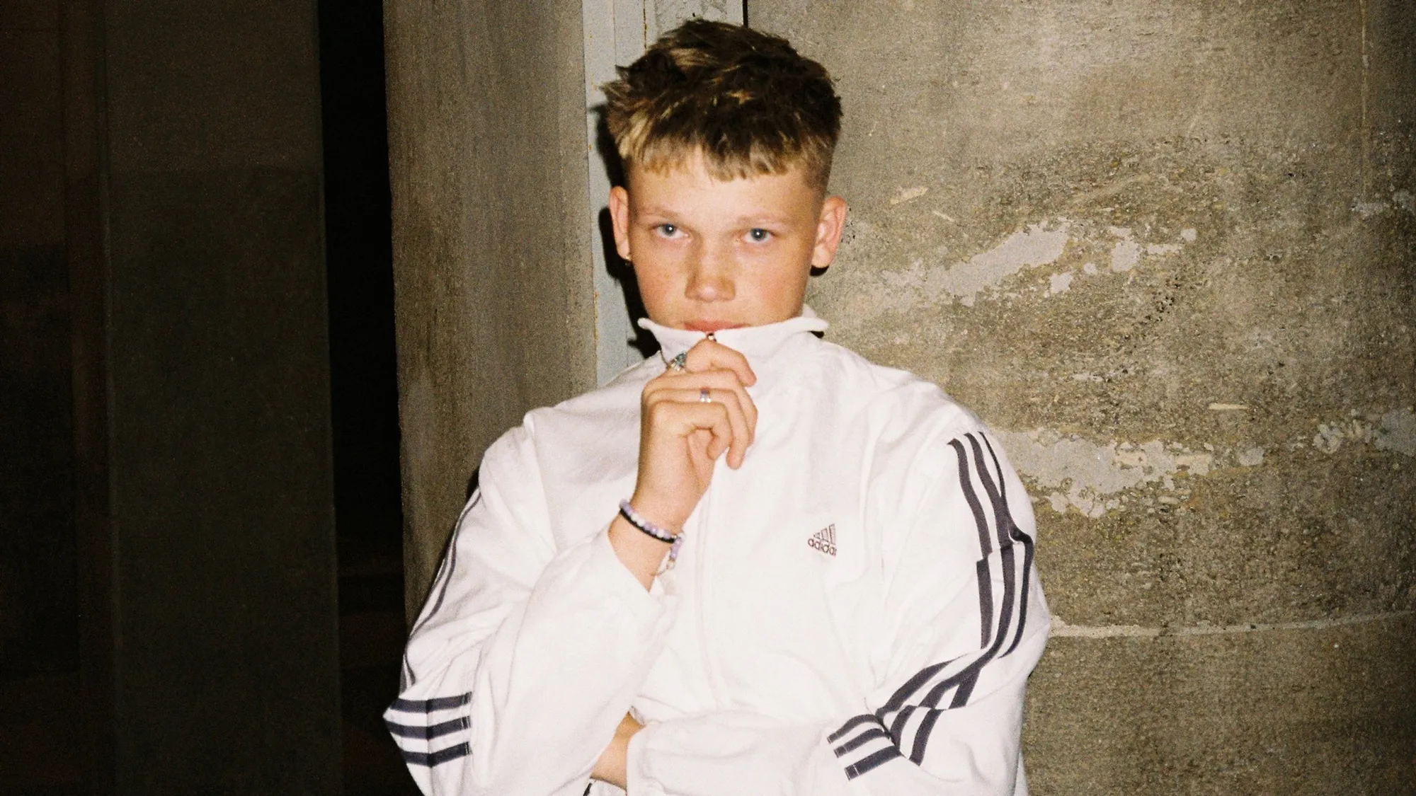 Yung Pepp - Die große kleine Tour 2026 - Conciertos en Berlin