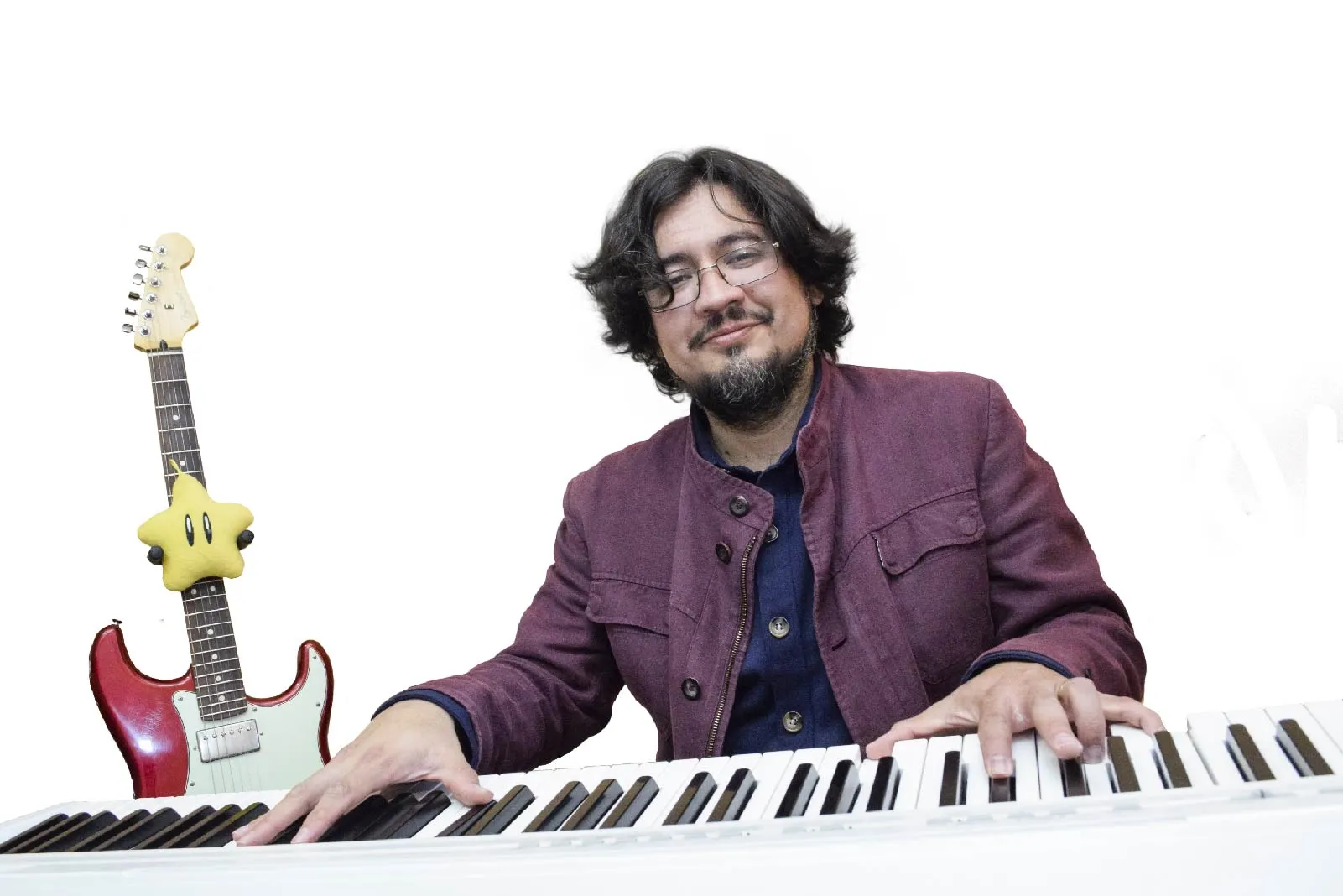 Concierto de José Cobián