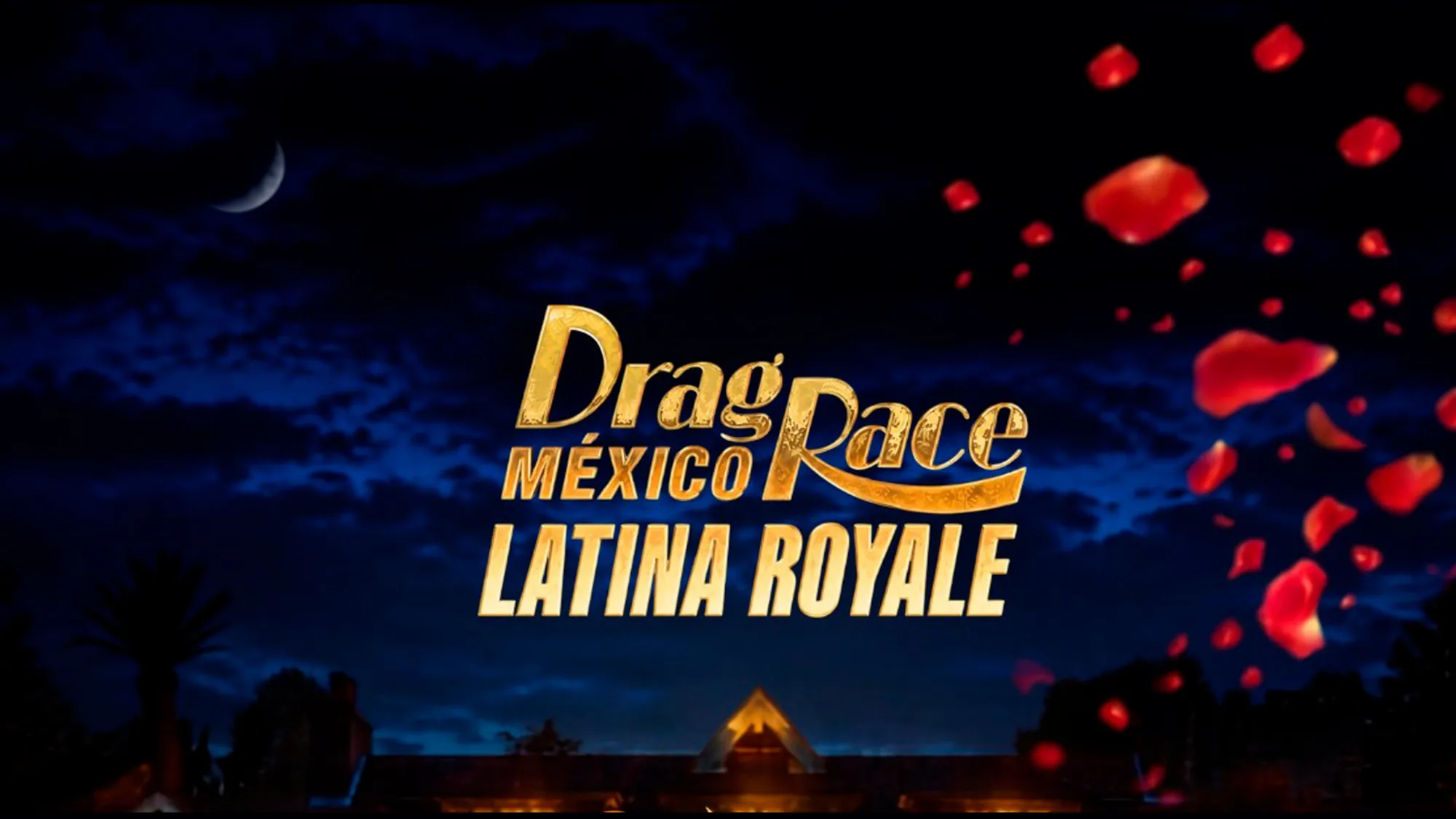 Drag Race Mexico: Latina Royale - Teatro en Guadalajara