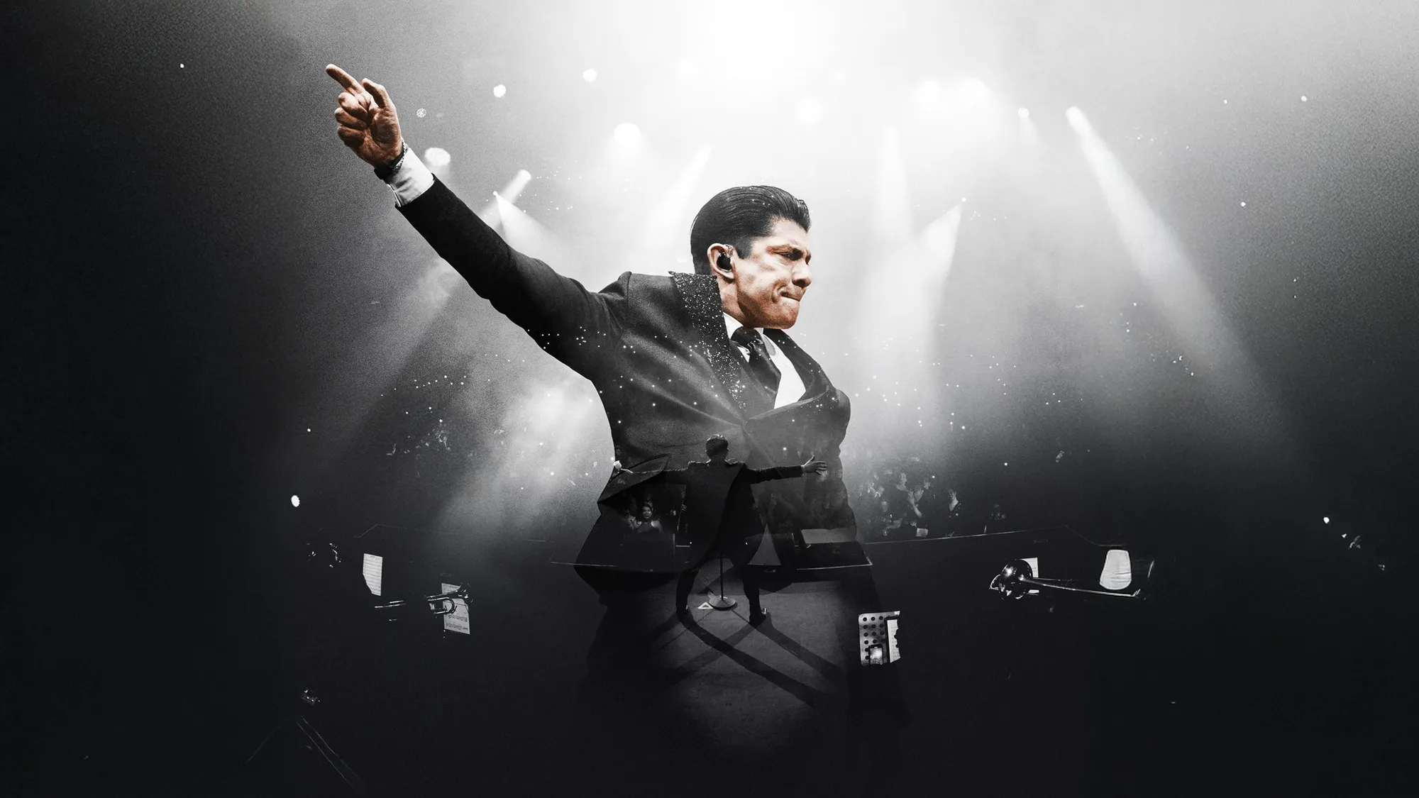 Victor Garcia "Mi regreso Tour" - Conciertos en Guadalajara