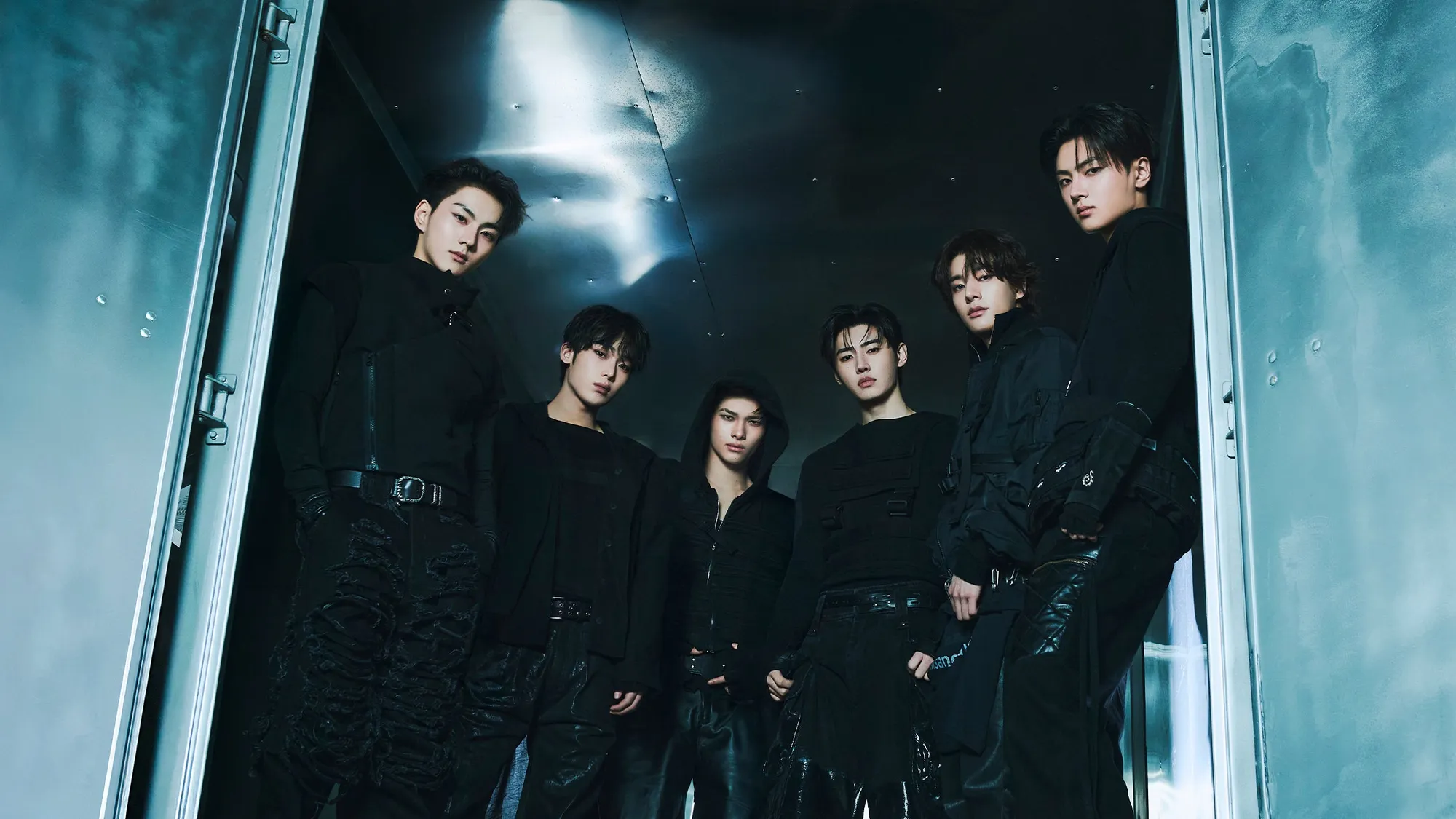 Enhypen World Tour 'Blood Saga' In Lima, Peru - Conciertos en Lima