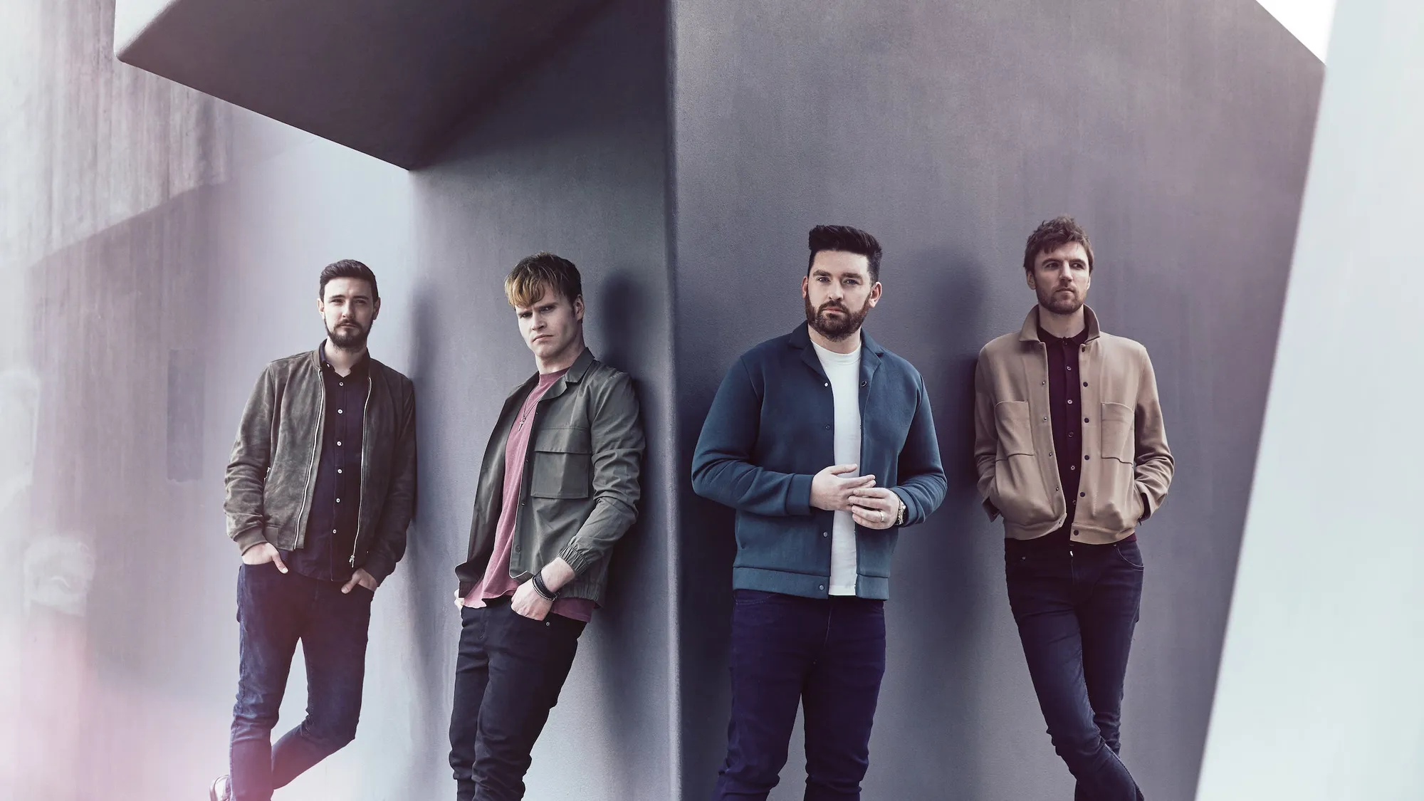 Kodaline - Farewell Tour - Conciertos en Milano