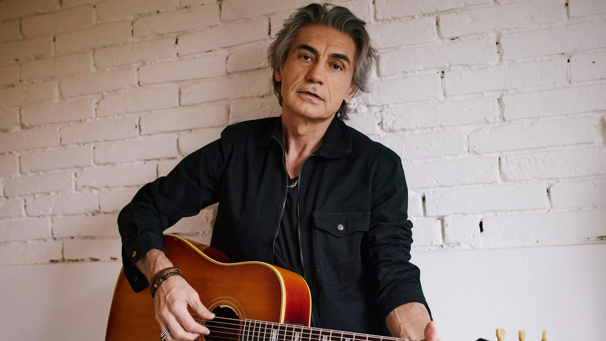 LIGABUE - Certe Notti 2026 - Conciertos en Milano