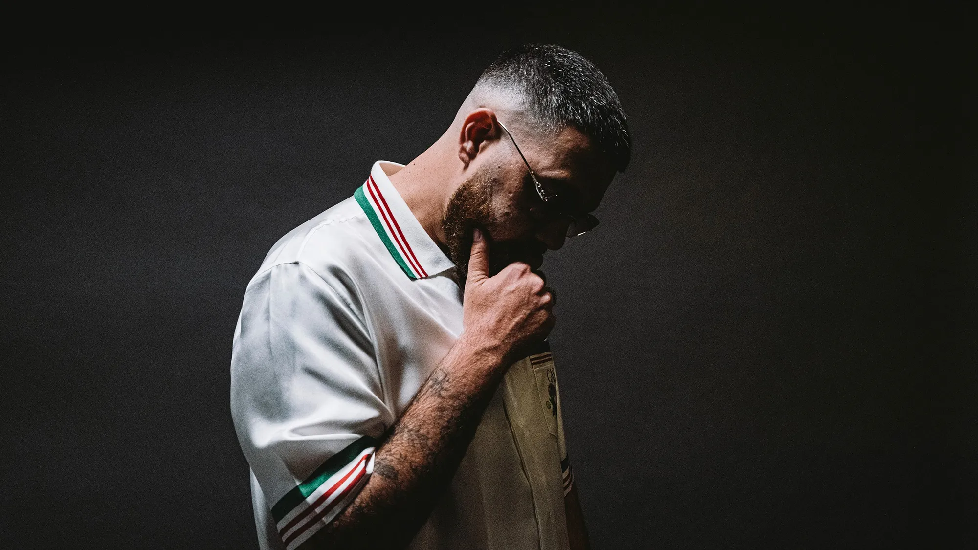 Murda - UZAY TOUR - Conciertos en Milano